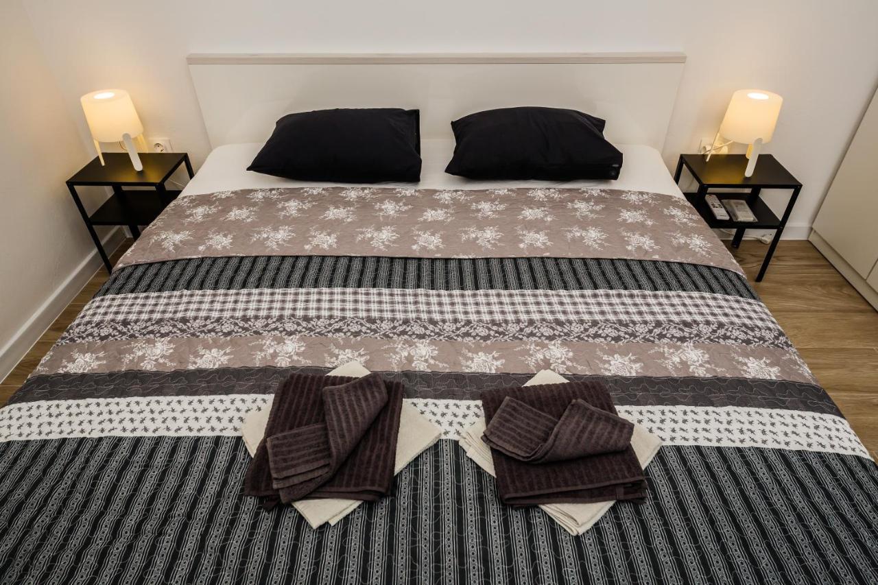 Room Mar 维斯 外观 照片