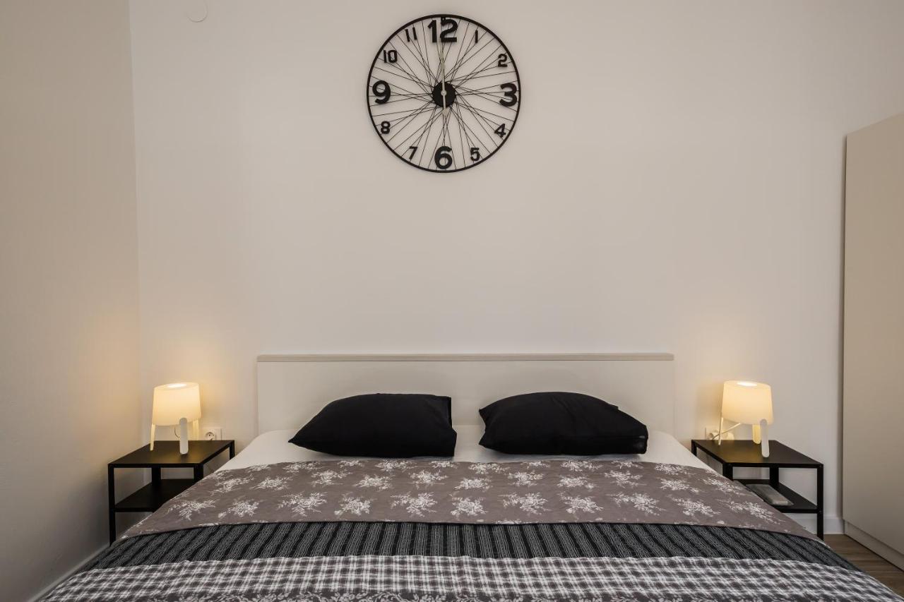 Room Mar 维斯 外观 照片
